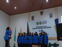 Regular Evening Class Program UNDARIS Ungaran Semarang Nomor 8