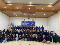 Regular Evening Class Program UNDARIS Ungaran Semarang Nomor Photo Gallery 2