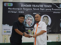 Regular Evening Class Program UNDARIS Ungaran Semarang Nomor 1