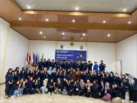 Regular Evening Class Program UNDARIS Ungaran Semarang Nomor 10
