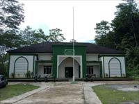 Regular Evening Class Program UNDARIS Ungaran Semarang Nomor 2