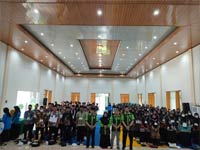 Regular Evening Class Program UNDARIS Ungaran Semarang Nomor 4
