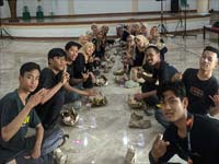 Regular Evening Class Program UNDARIS Ungaran Semarang Nomor 7