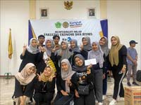 Regular Evening Class Program UNDARIS Ungaran Semarang Nomor Photo Gallery 3