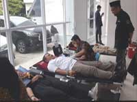 Regular Evening Class Program UNDARIS Ungaran Semarang Nomor Photo Gallery 4