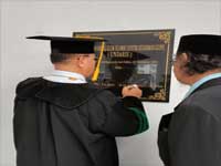Regular Evening Class Program UNDARIS Ungaran Semarang Nomor Home Photo 3