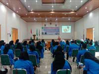 Regular Evening Class Program UNDARIS Ungaran Semarang Nomor Home Photo 4